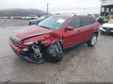 Jeep Cherokee Latitude 1C4PJMCS9FW538279 снимка