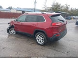 Jeep Cherokee Latitude 1C4PJMCS9FW538279 снимка