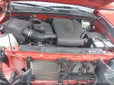 Toyota Tacoma Trd Off Road 3TMCZ5AN7HM111101 fotografie