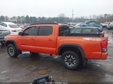 Toyota Tacoma Trd Off Road 3TMCZ5AN7HM111101 photo