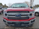 Ford F-150 Xlt 1FTFX1E50JFA79667 снимка