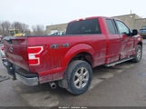 Ford F-150 Xlt 1FTFX1E50JFA79667 снимка