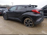 Toyota C-Hr Xle NMTKHMBX3JR008819 fotografie