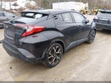 Toyota C-Hr Xle NMTKHMBX3JR008819 снимка