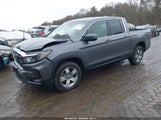 Honda Ridgeline Rtl 5FPYK3F50TB008971 снимка