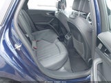 Audi A4 Premium 45 Tfsi S Line Quattro S Tronic WAUDAAF47MA022671 photo