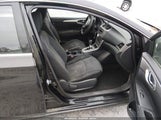 Nissan Sentra Sv 3N1AB7AP2EY257227 снимка