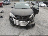 Nissan Sentra Sv 3N1AB7AP2EY257227 снимка