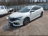 Honda Civic Si 2HGFC1E51KH700444 снимка