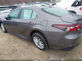 Toyota Camry Le 4T1C11AKXNU647727 photo