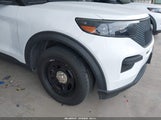 Ford Police Interceptor Utility 1FM5K8AB3MGA65397 снимка