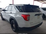 Ford Police Interceptor Utility 1FM5K8AB3MGA65397 снимка