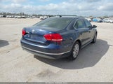 Volkswagen Passat 2.5L Sel 1VWCH7A35CC072352 снимка