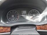 Volkswagen Passat 2.5L Sel 1VWCH7A35CC072352 снимка