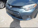 Toyota Corolla Le 5YFBURHE5FP325551 снимка