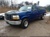 Ford F150 1FTEF15Y5TLC12730 снимка