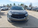 Chevrolet Equinox Fwd Lt 3GNAXKEV4ML378449 снимка