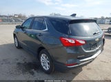 Chevrolet Equinox Fwd Lt 3GNAXKEV4ML378449 photo