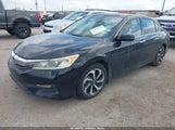 Honda Accord Ex-L V-6 1HGCR3F89GA014678 photo