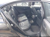 Honda Accord Ex-L V-6 1HGCR3F89GA014678 photo