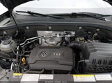 Volkswagen Atlas Cross Sport 2.0T Se W/Technology 1V2KC2CA5MC220415 photo