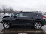 Volkswagen Atlas Cross Sport 2.0T Se W/Technology 1V2KC2CA5MC220415 снимка