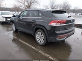 Volkswagen Atlas Cross Sport 2.0T Se W/Technology 1V2KC2CA5MC220415 photo