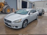 Nissan Maxima 3.5 Sv 1N4AA5AP3AC856845 снимка