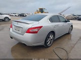 Nissan Maxima 3.5 Sv 1N4AA5AP3AC856845 снимка