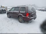 Honda Pilot Ex 5FNYF4H47AB004100 fotografie