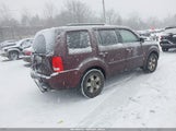 Honda Pilot Ex 5FNYF4H47AB004100 снимка