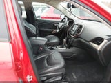 Jeep Cherokee Limited 4X4 1C4PJMDB0JD611199 снимка