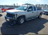Chevrolet Silverado  Lt 1GCSCSE09AZ138055 снимка