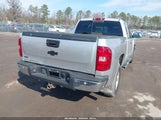Chevrolet Silverado  Lt 1GCSCSE09AZ138055 снимка