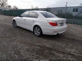 BMW 528I xDrive WBANV1C55AC157248 снимка