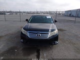 Toyota Avalon 4T1BK3DBXBU431484 снимка