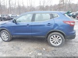 Nissan Rogue Sport S Awd Xtronic Cvt JN1BJ1CW6LW364701 photo