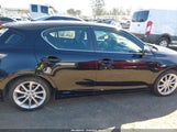 Lexus Ct 200H JTHKD5BH3D2167412 photo