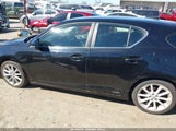 Lexus Ct 200H JTHKD5BH3D2167412 снимка