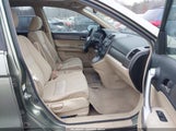 Honda Cr-V Ex JHLRE48537C087419 снимка