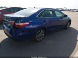 Toyota Camry Hybrid Se 4T1BD1FK2GU184254 photo