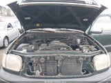 Toyota Tundra Sr5 V8 5TBBT4415YS067690 photo