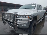 Ram  Laramie 4X4 6'4 Box 3C6UR5NL7JG213622 снимка