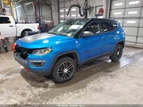 Jeep Compass Trailhawk 4X4 3C4NJDDB3JT169102 снимка