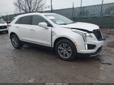 Cadillac Xt5 Awd Premium Luxury 1GYKNDR48PZ202205 photo
