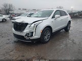 Cadillac Xt5 Awd Premium Luxury 1GYKNDR48PZ202205 fotografie