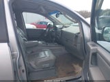 Nissan Pathfinder Armada Le 5N1AA08A94N745428 снимка