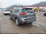 Nissan Rogue Sv 5N1AT2MV7HC895389 снимка