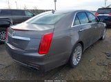 Cadillac Cts Luxury 1G6AR5SX0E0166112 снимка