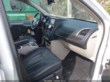 Chrysler Town & Country Touring 2C4RC1BGXGR289063 fotografie